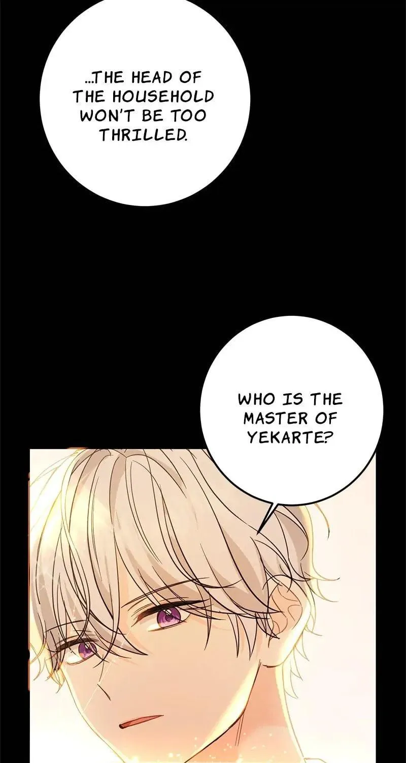 Saving the Villain from the Heroine Chapter 55 page 49 - 
