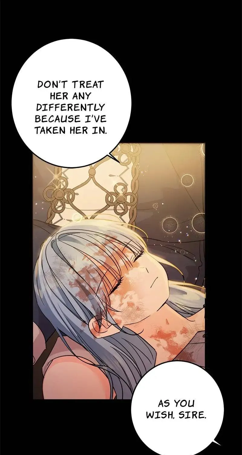 Saving the Villain from the Heroine Chapter 55 page 53 - 
