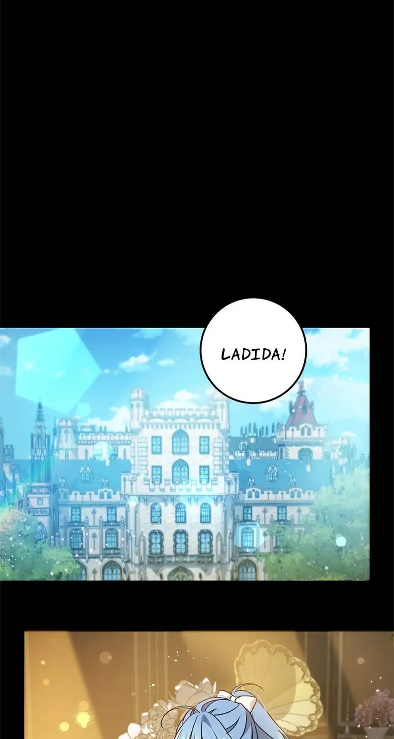 Saving the Villain from the Heroine Chapter 55 page 55 - 