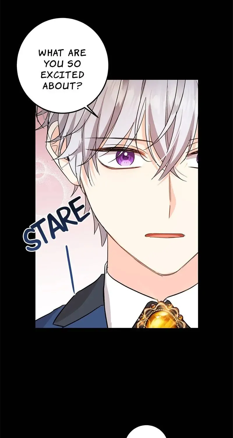 Saving the Villain from the Heroine Chapter 55 page 61 - 