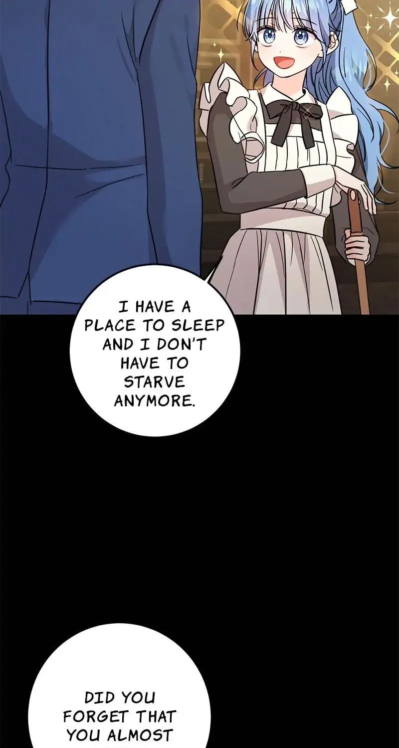Saving the Villain from the Heroine Chapter 55 page 63 - 