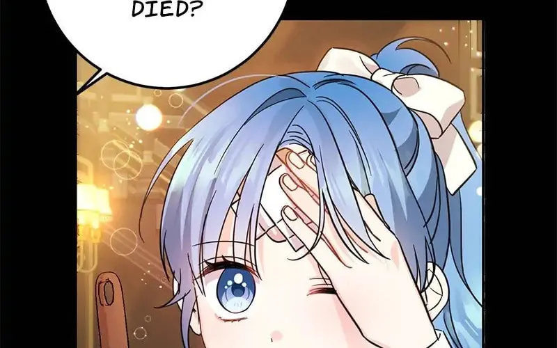Saving the Villain from the Heroine Chapter 55 page 64 - 
