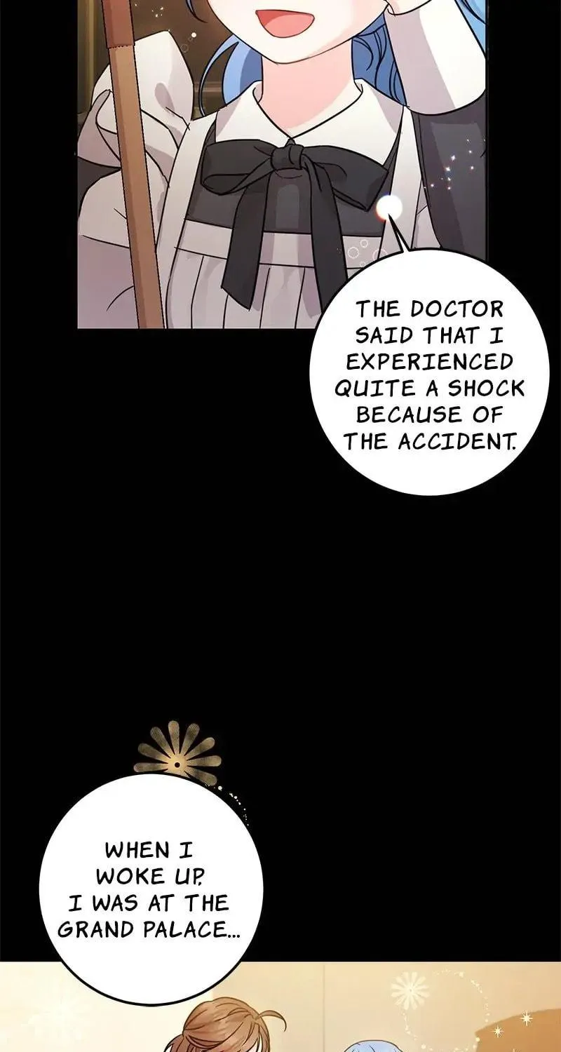 Saving the Villain from the Heroine Chapter 55 page 65 - 