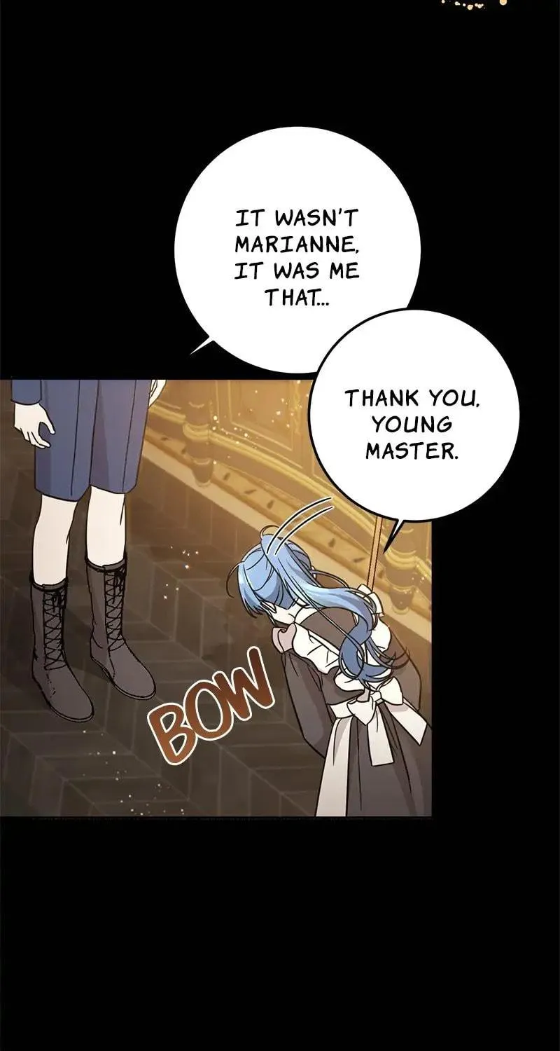 Saving the Villain from the Heroine Chapter 55 page 69 - 