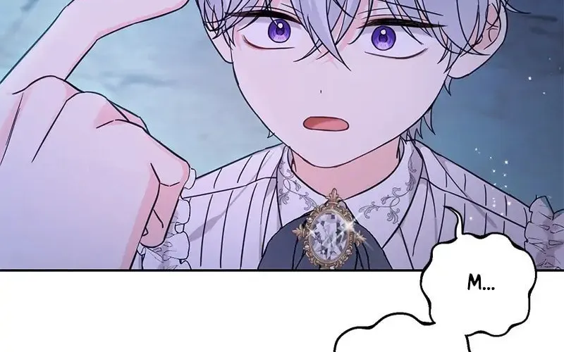 Saving the Villain from the Heroine Chapter 55 page 8 - 