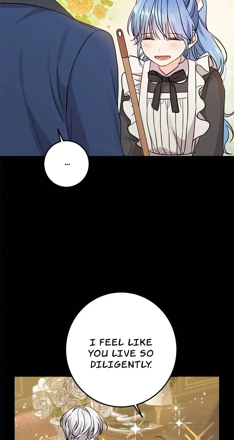 Saving the Villain from the Heroine Chapter 55 page 73 - 