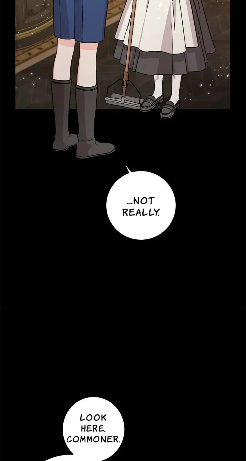 Saving the Villain from the Heroine Chapter 55 page 75 - 