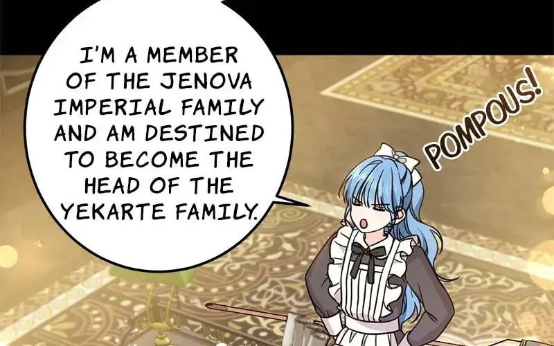 Saving the Villain from the Heroine Chapter 55 page 76 - 
