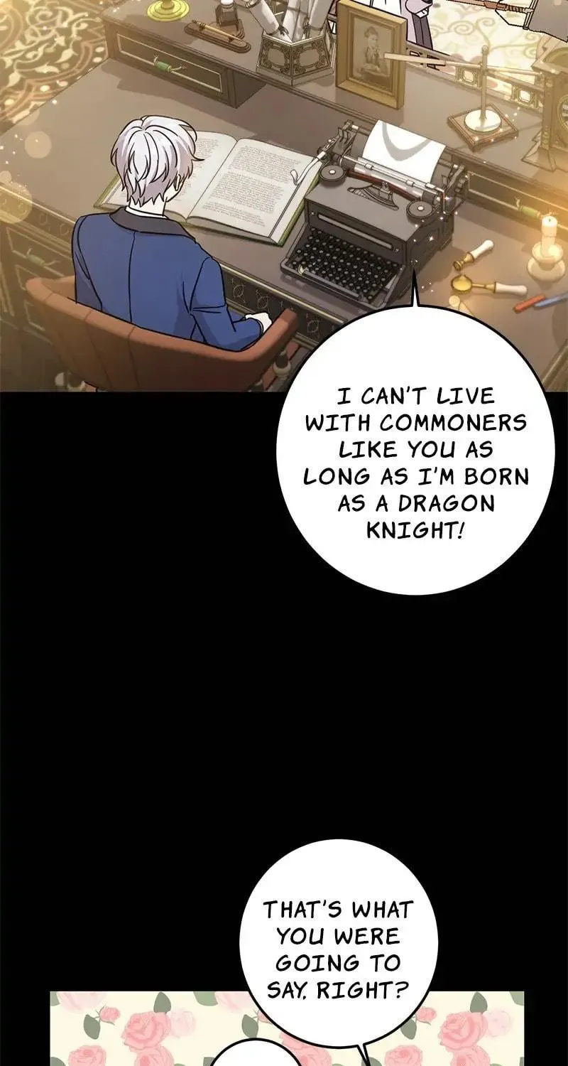 Saving the Villain from the Heroine Chapter 55 page 77 - 