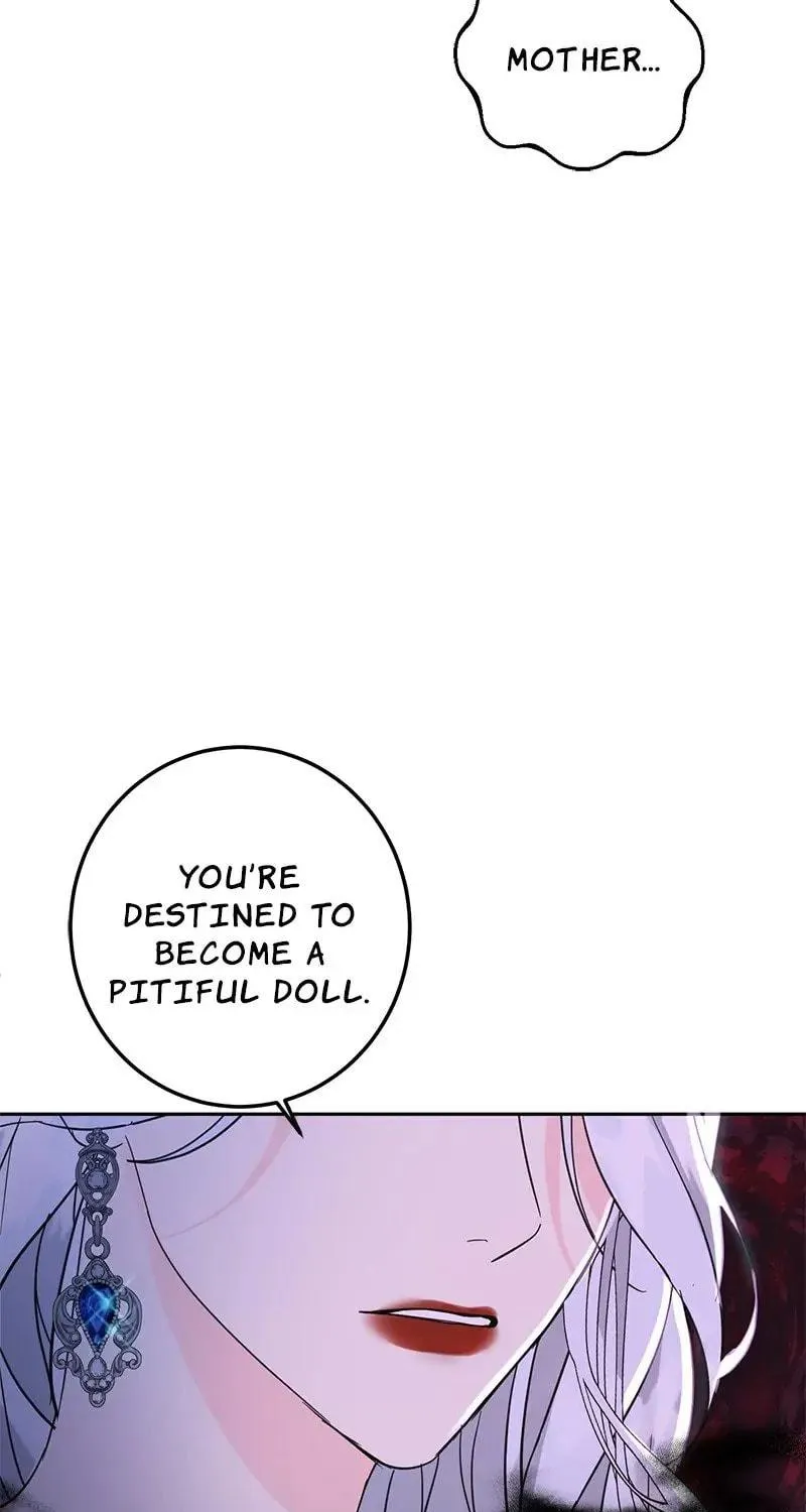 Saving the Villain from the Heroine Chapter 55 page 9 - 