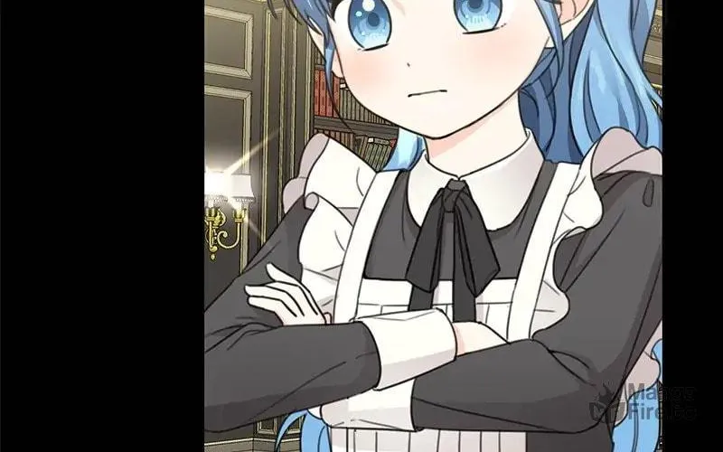 Saving the Villain from the Heroine Chapter 55 page 84 - 