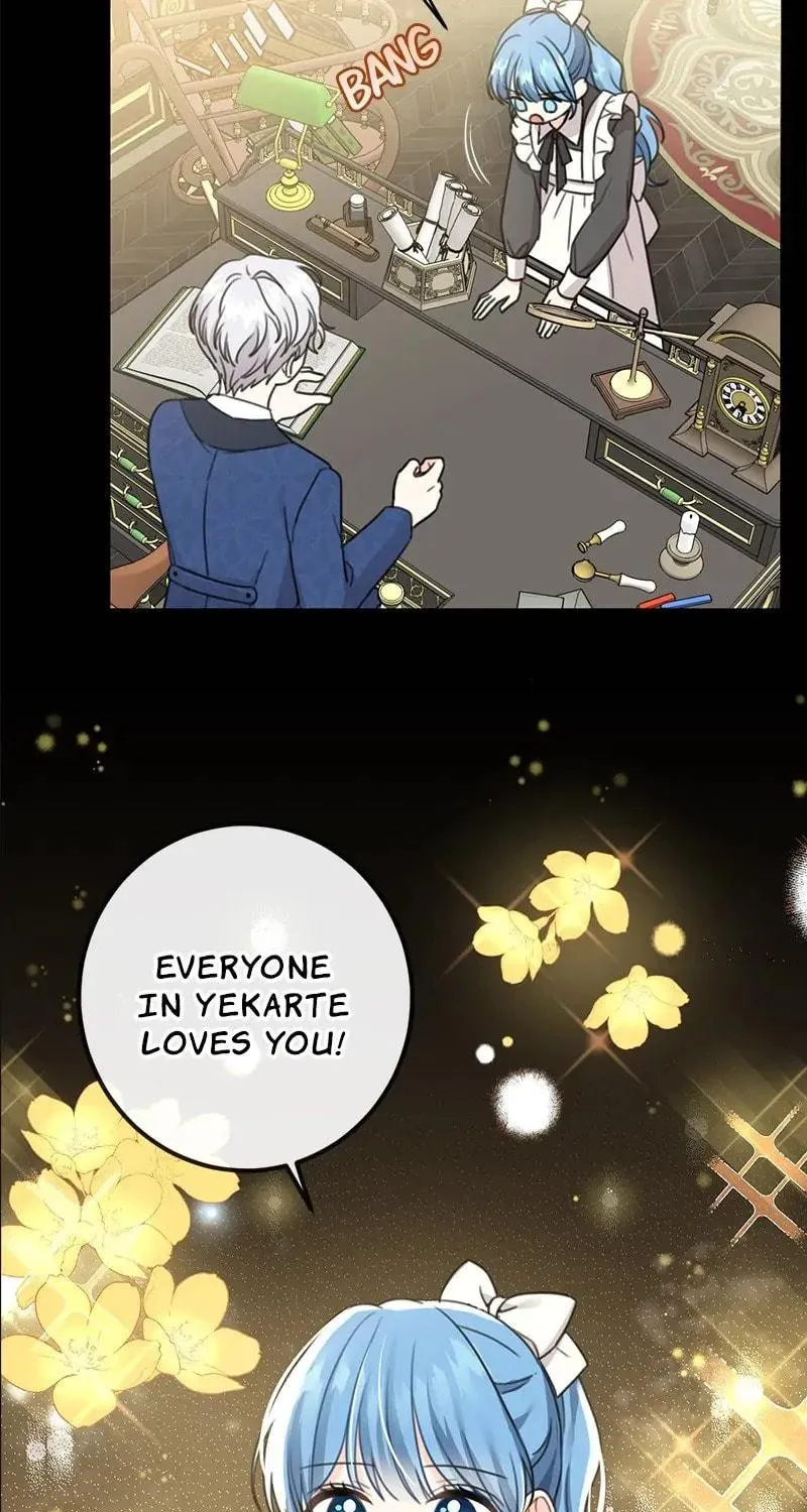 Saving the Villain from the Heroine Chapter 55 page 89 - 