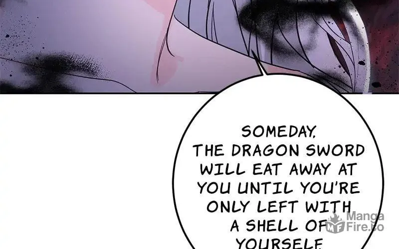 Saving the Villain from the Heroine Chapter 55 page 10 - 