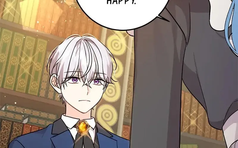 Saving the Villain from the Heroine Chapter 55 page 92 - 
