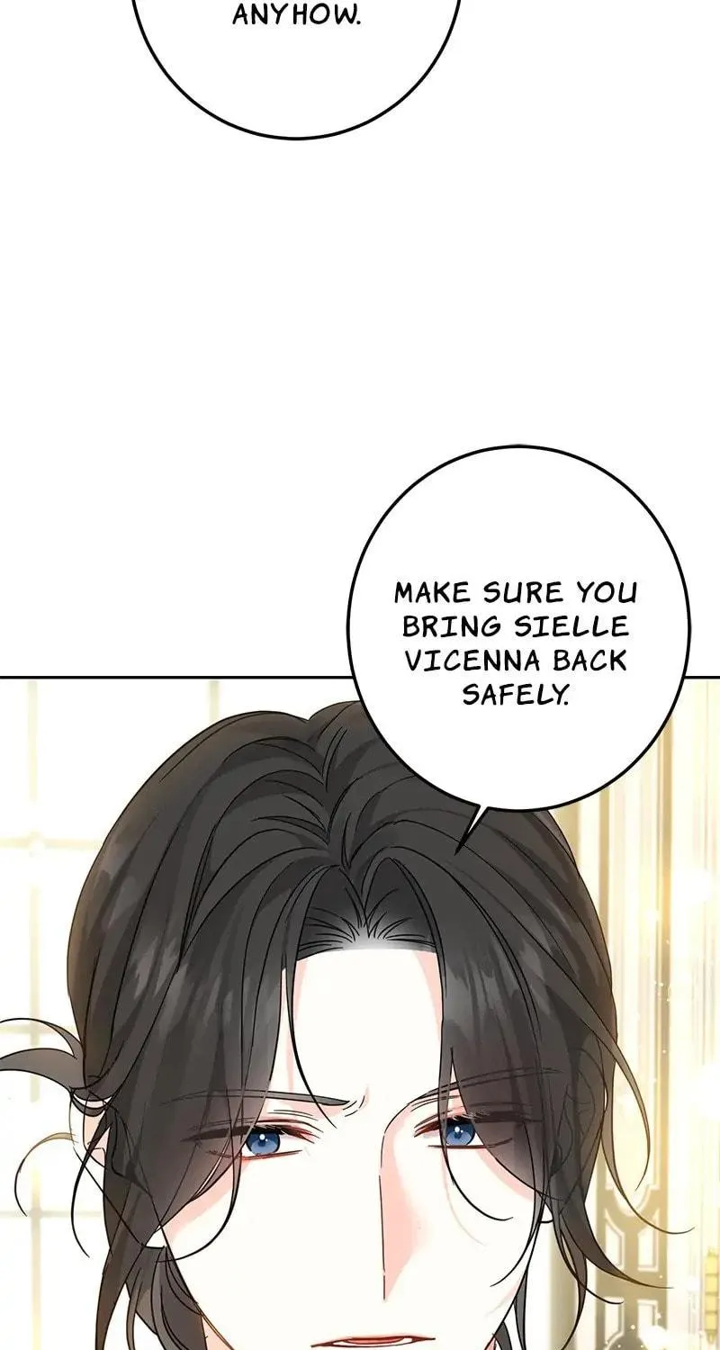 Saving the Villain from the Heroine Chapter 56 page 11 - 