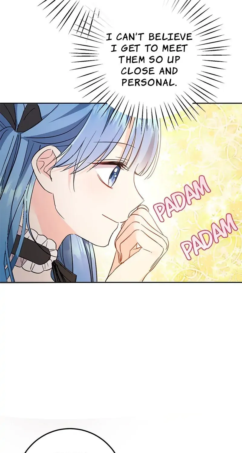 Saving the Villain from the Heroine Chapter 56 page 111 - 