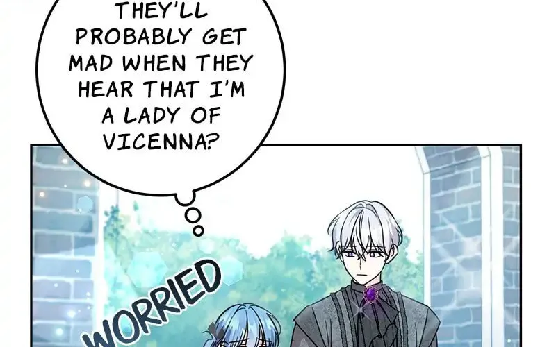 Saving the Villain from the Heroine Chapter 56 page 112 - 