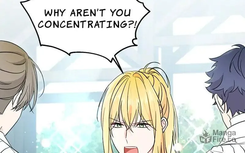 Saving the Villain from the Heroine Chapter 56 page 114 - 