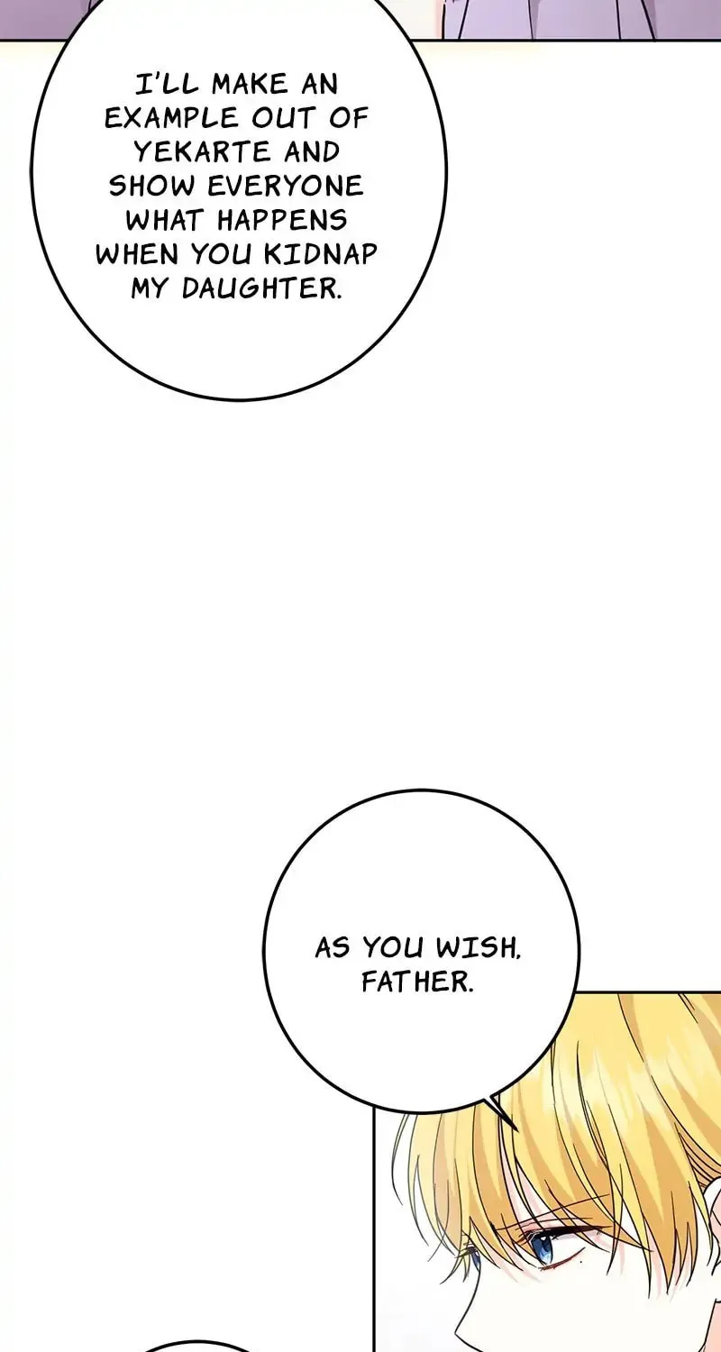 Saving the Villain from the Heroine Chapter 56 page 13 - 