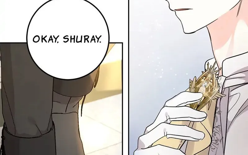 Saving the Villain from the Heroine Chapter 56 page 14 - 