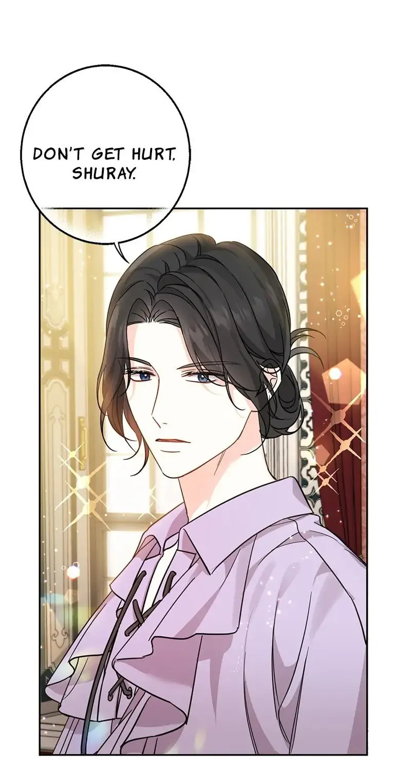 Saving the Villain from the Heroine Chapter 56 page 21 - 