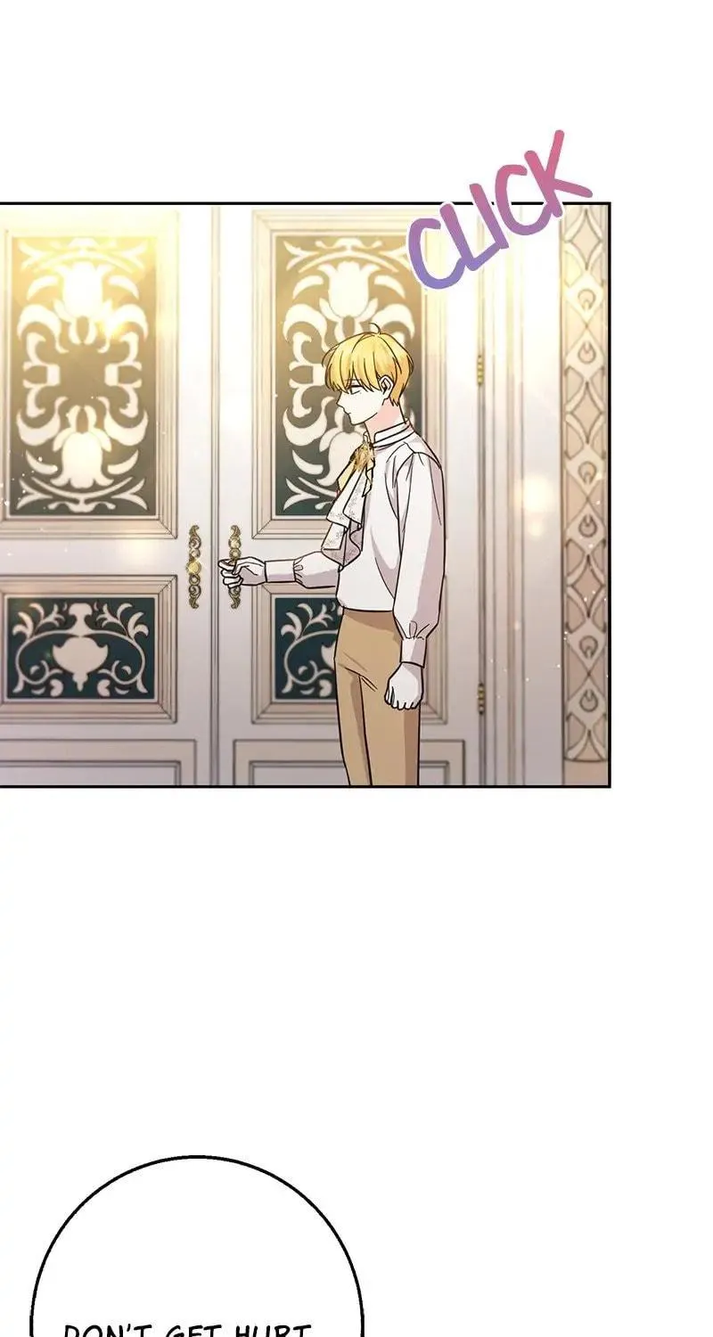Saving the Villain from the Heroine Chapter 56 page 23 - 