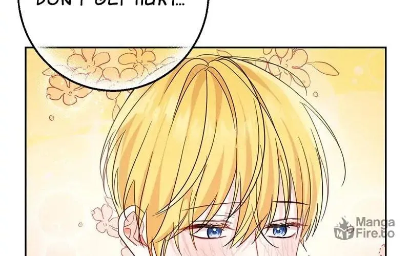 Saving the Villain from the Heroine Chapter 56 page 24 - 