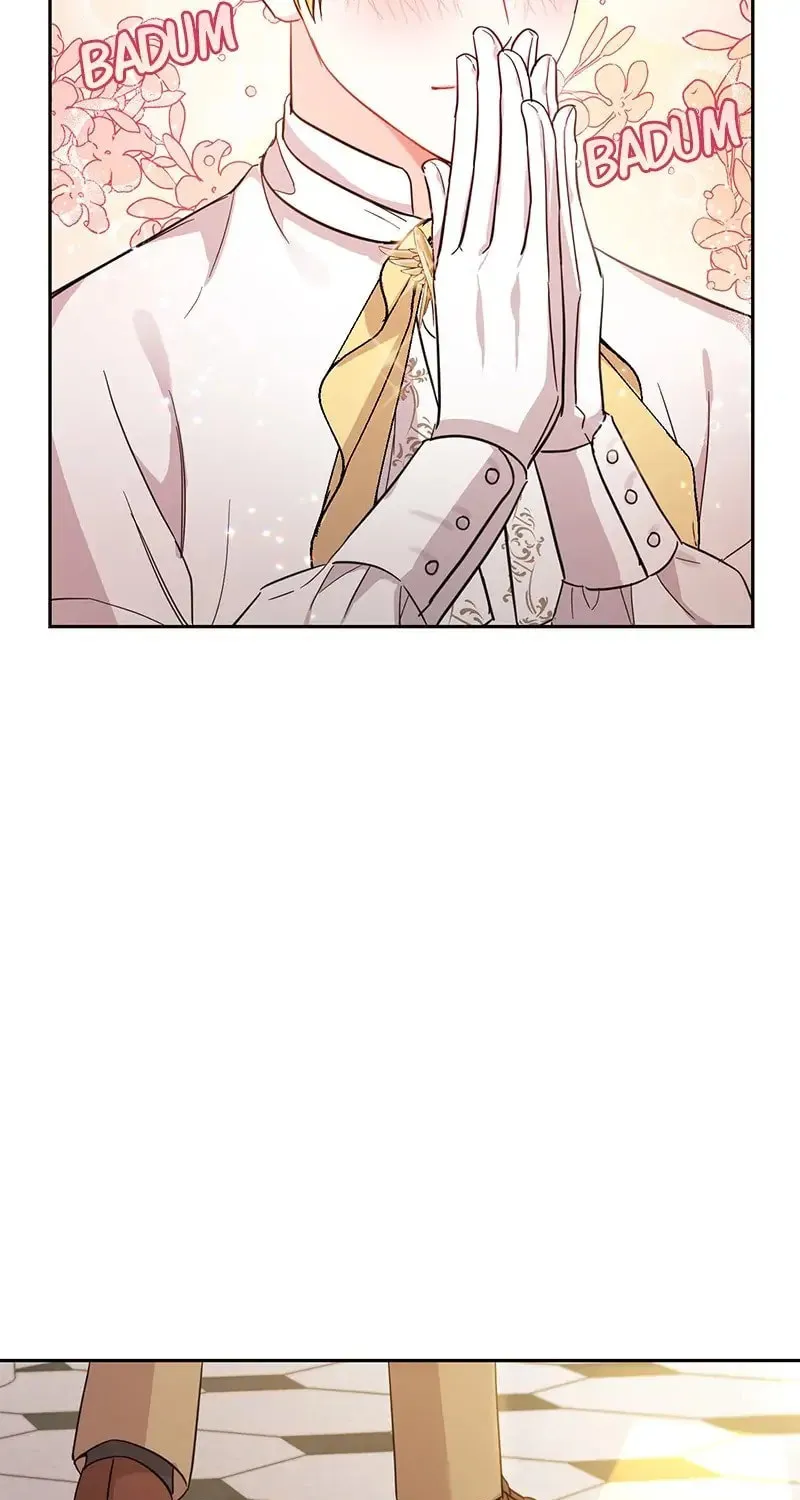 Saving the Villain from the Heroine Chapter 56 page 25 - 
