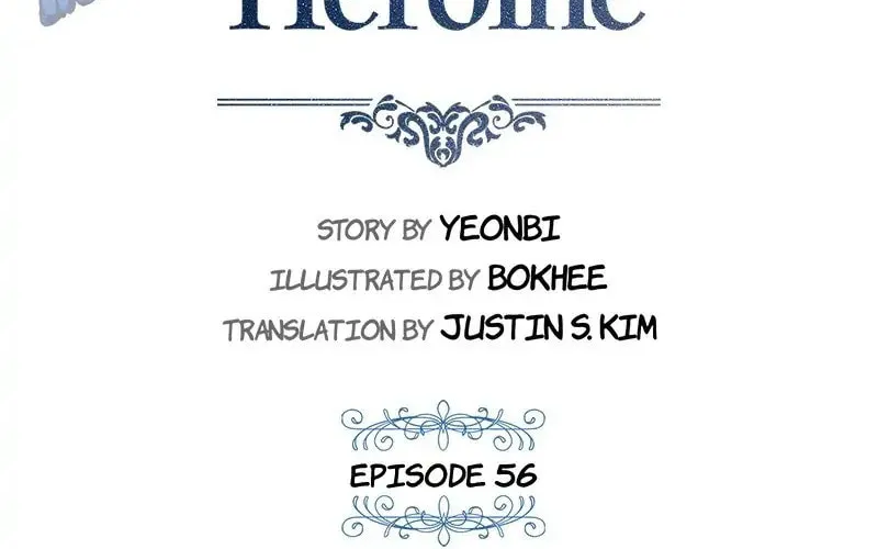 Saving the Villain from the Heroine Chapter 56 page 28 - 
