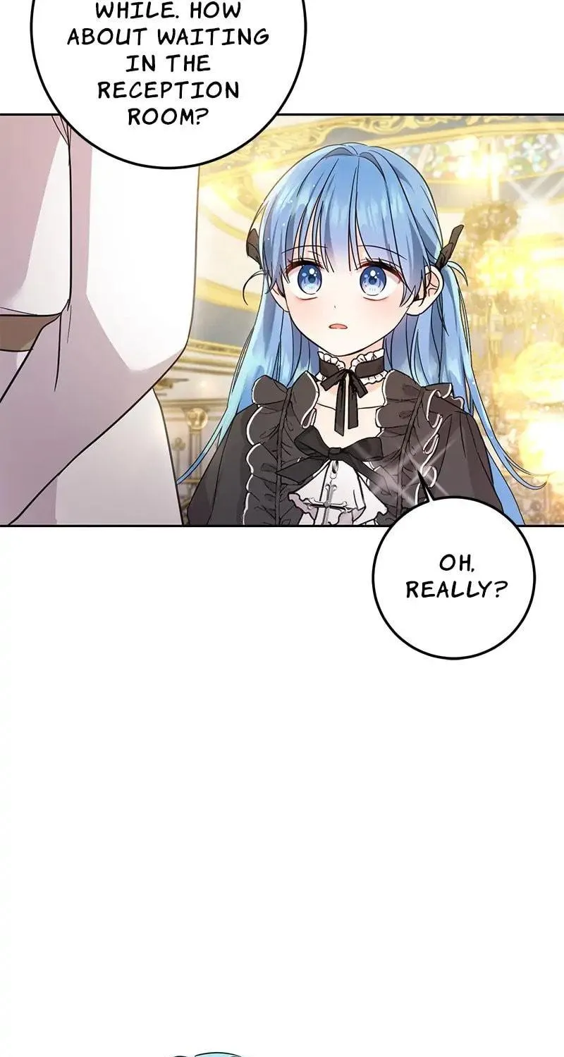 Saving the Villain from the Heroine Chapter 56 page 41 - 