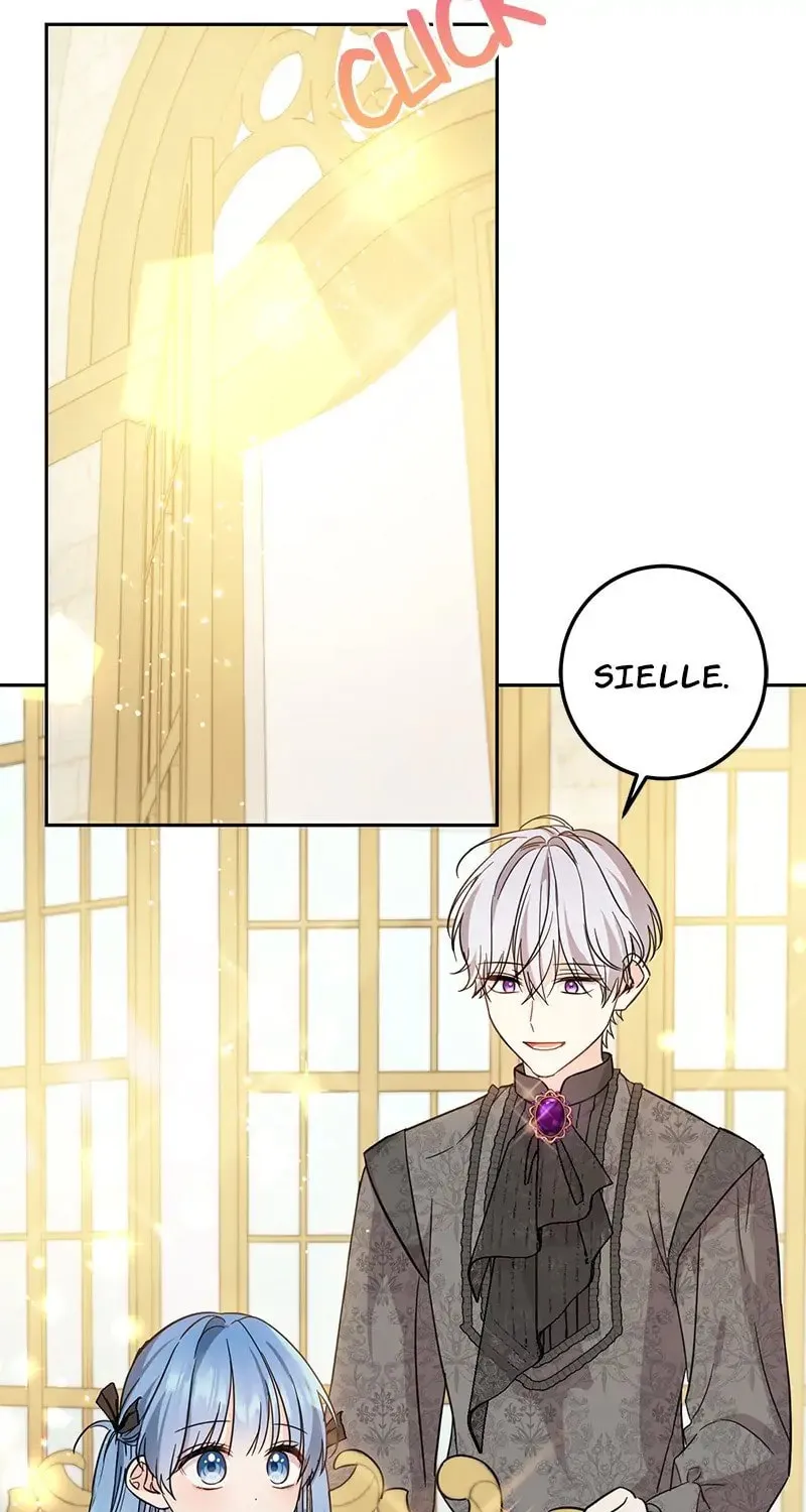 Saving the Villain from the Heroine Chapter 56 page 45 - 
