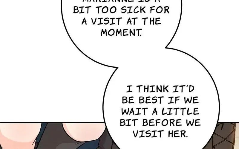 Saving the Villain from the Heroine Chapter 56 page 52 - 