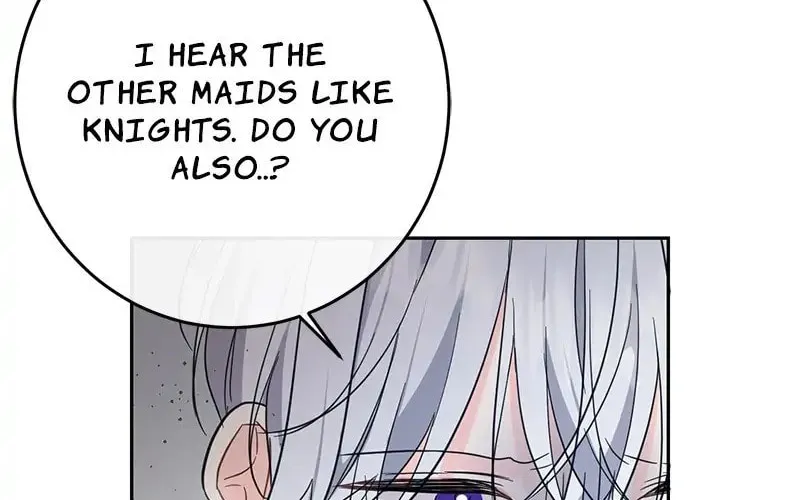 Saving the Villain from the Heroine Chapter 56 page 58 - 