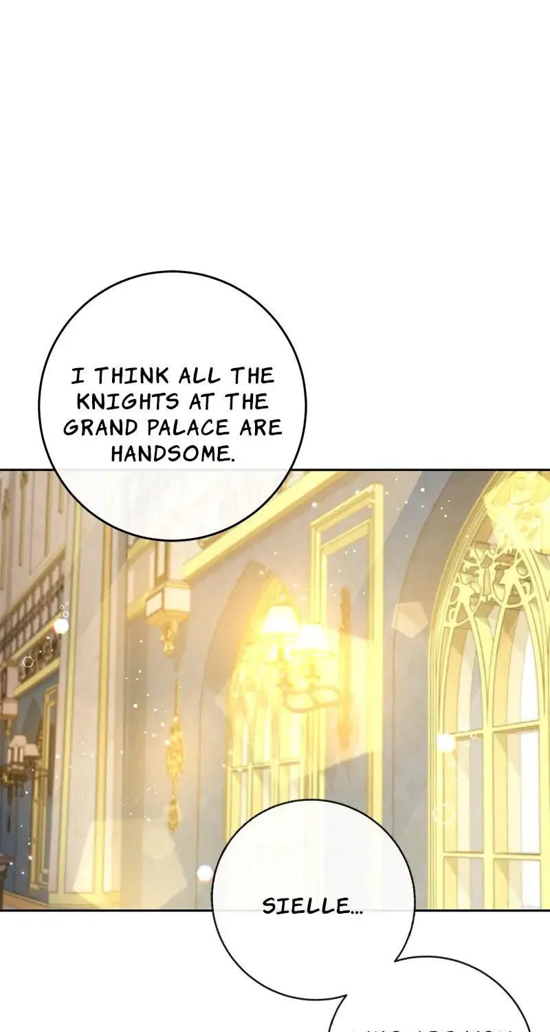 Saving the Villain from the Heroine Chapter 56 page 65 - 