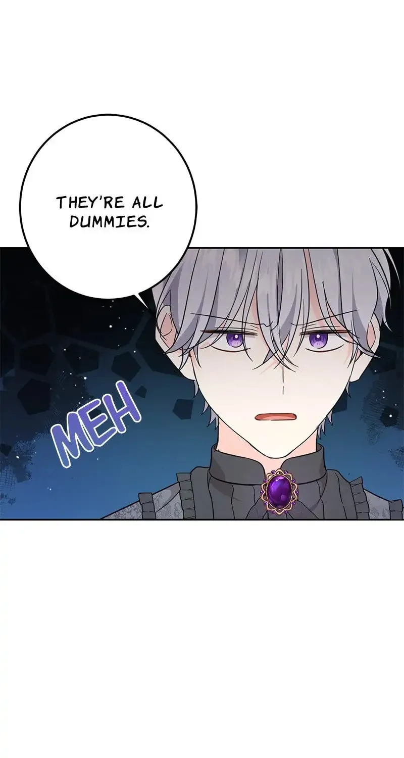 Saving the Villain from the Heroine Chapter 56 page 73 - 