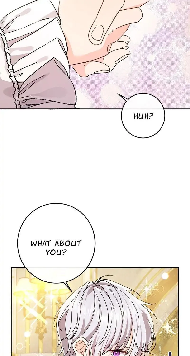 Saving the Villain from the Heroine Chapter 56 page 77 - 