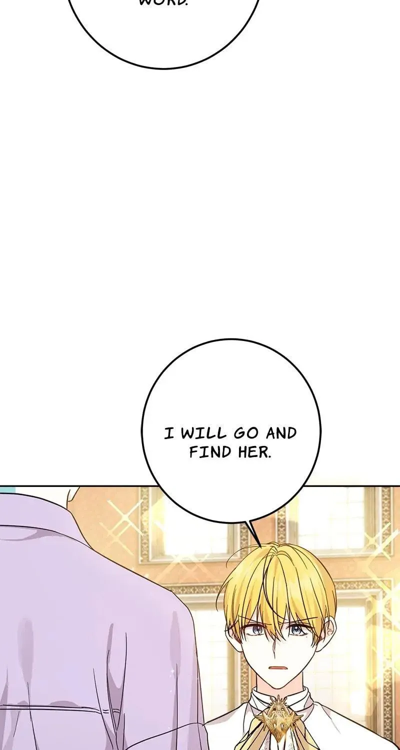 Saving the Villain from the Heroine Chapter 56 page 9 - 
