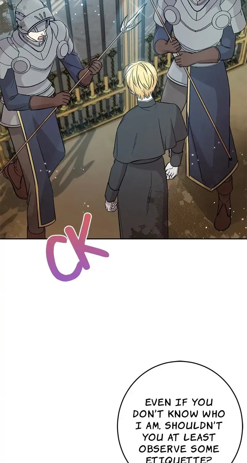 Saving the Villain from the Heroine Chapter 56 page 85 - 