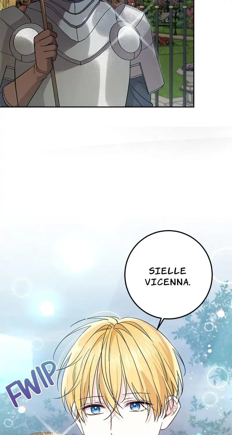 Saving the Villain from the Heroine Chapter 56 page 89 - 