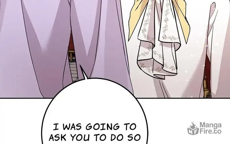 Saving the Villain from the Heroine Chapter 56 page 10 - 