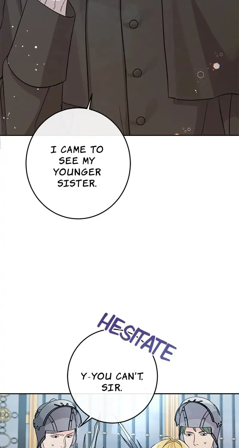 Saving the Villain from the Heroine Chapter 56 page 91 - 