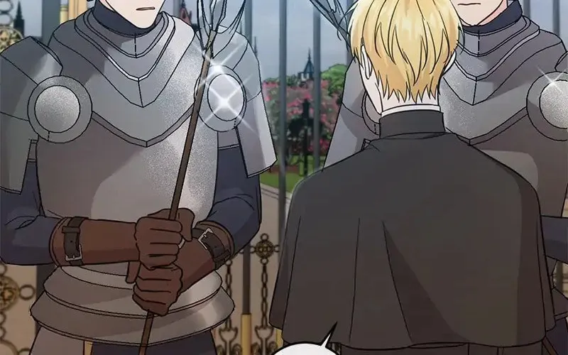 Saving the Villain from the Heroine Chapter 56 page 92 - 
