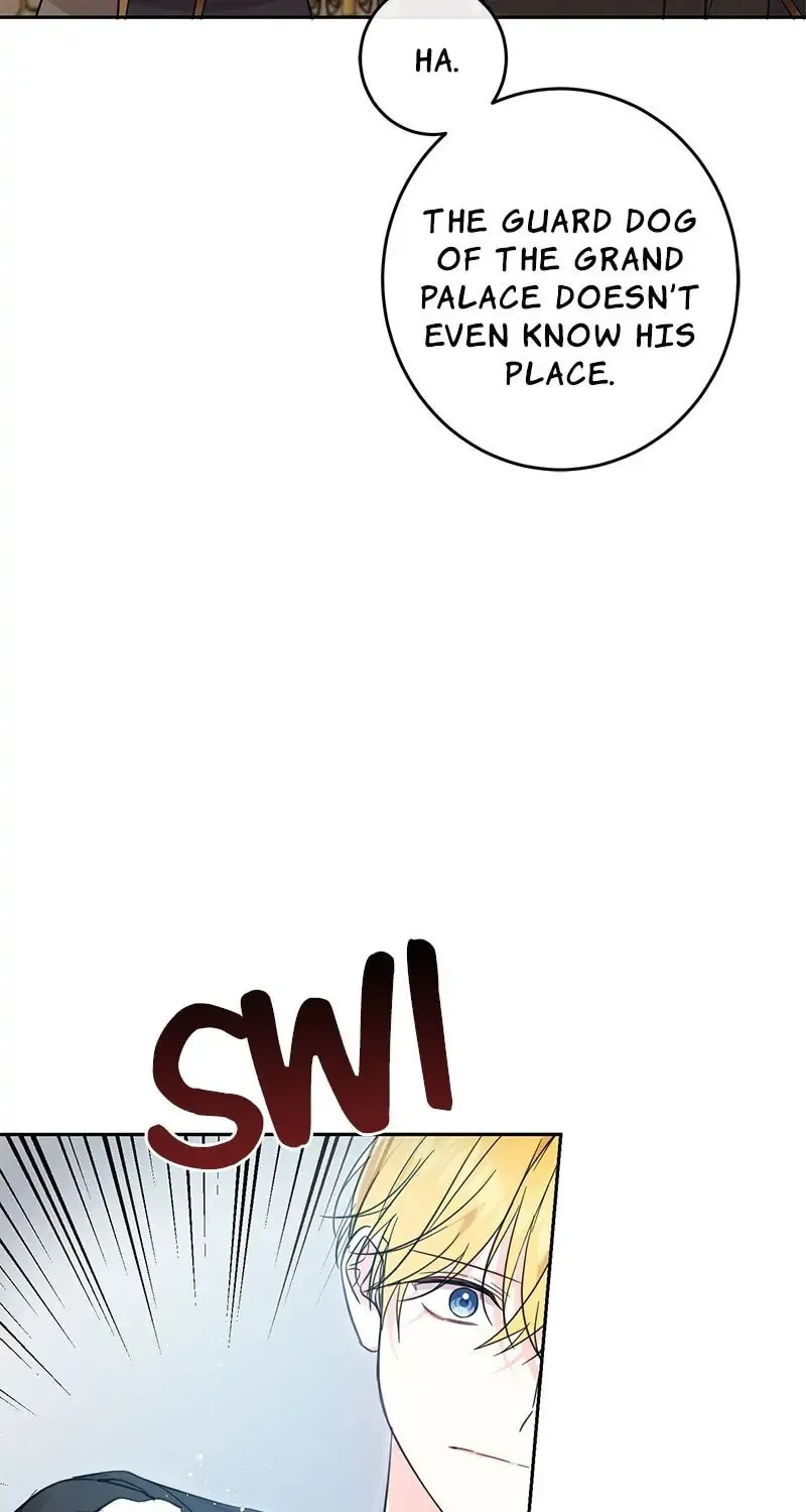Saving the Villain from the Heroine Chapter 56 page 93 - 
