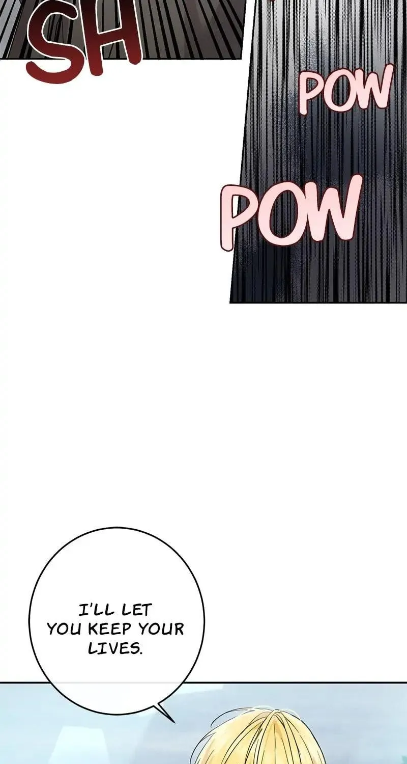 Saving the Villain from the Heroine Chapter 56 page 95 - 