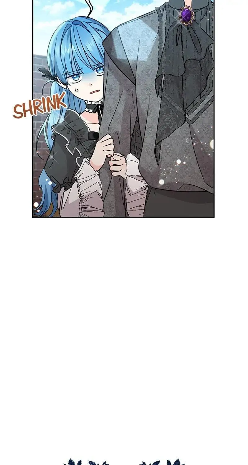 Saving the Villain from the Heroine Chapter 57 page 11 - 
