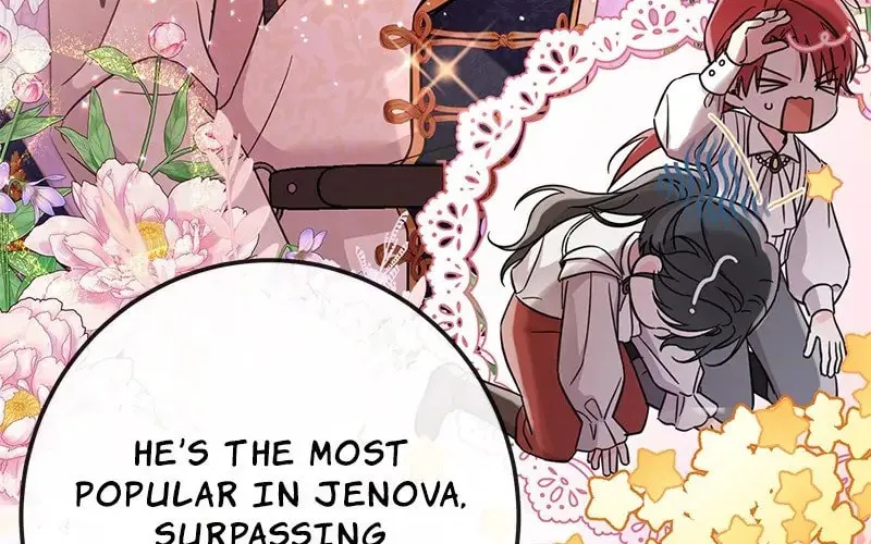 Saving the Villain from the Heroine Chapter 57 page 104 - 