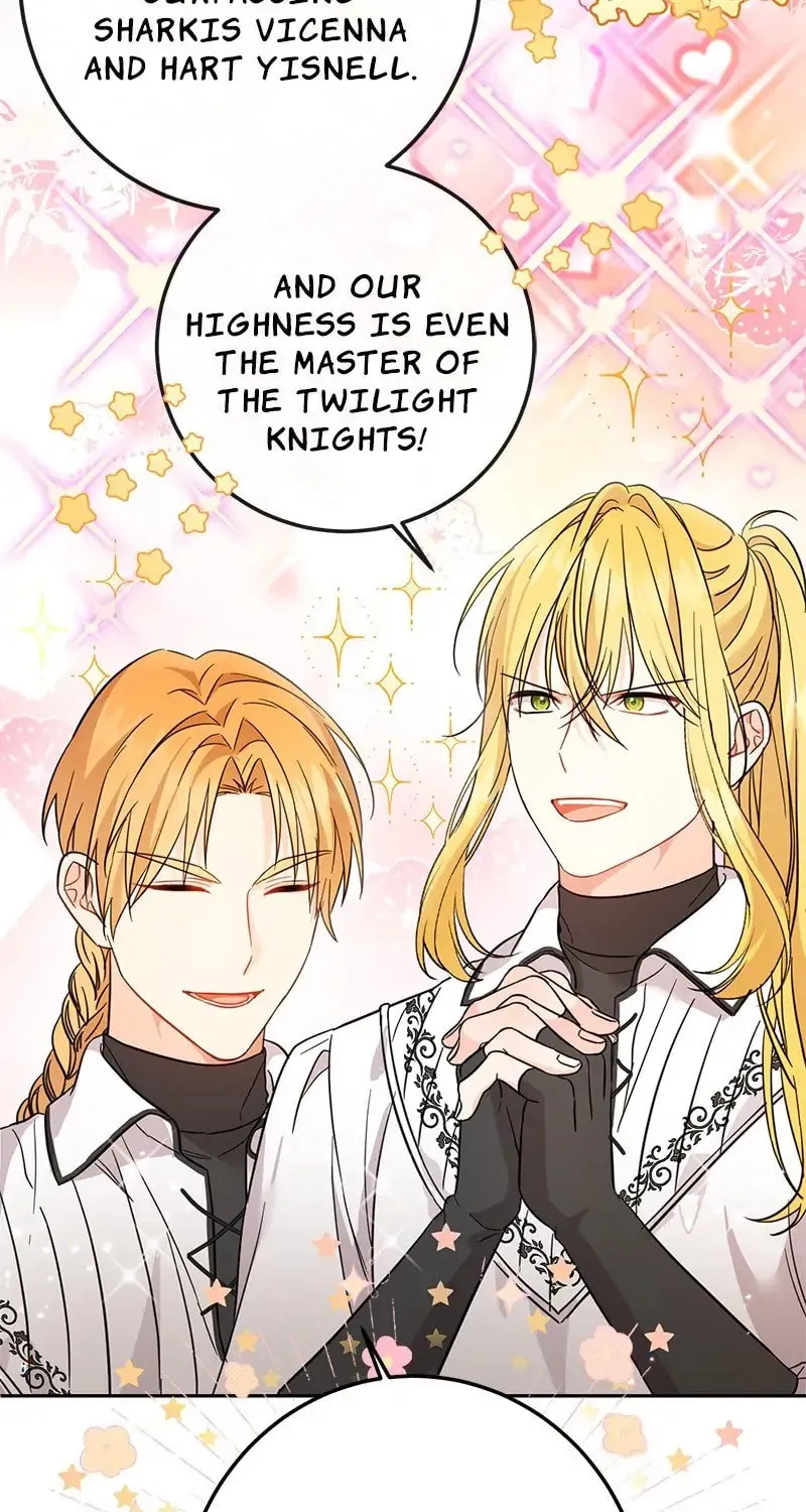 Saving the Villain from the Heroine Chapter 57 page 105 - 