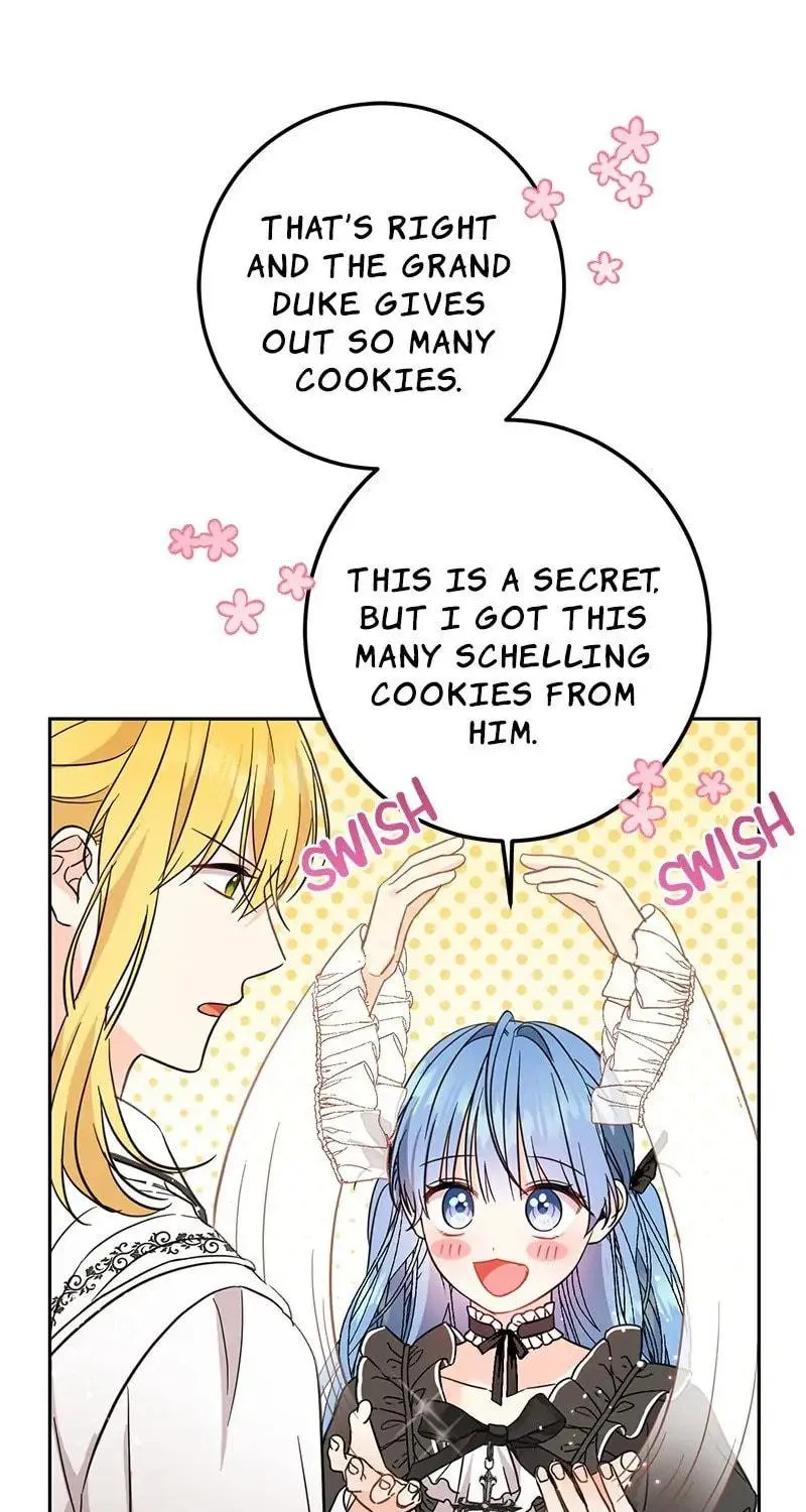 Saving the Villain from the Heroine Chapter 57 page 107 - 