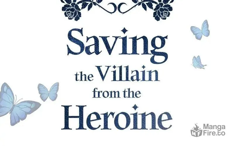 Saving the Villain from the Heroine Chapter 57 page 12 - 
