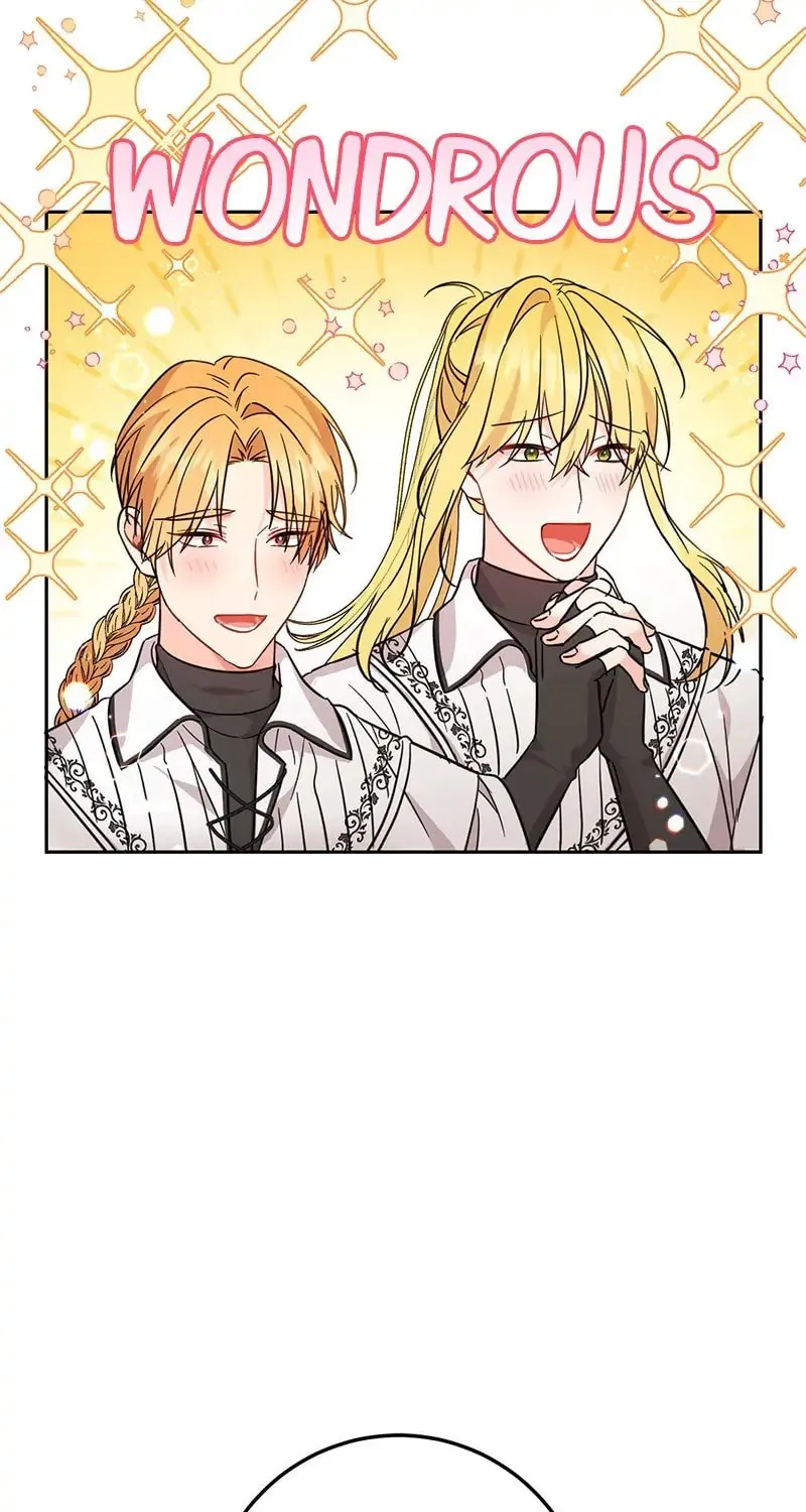 Saving the Villain from the Heroine Chapter 57 page 111 - 